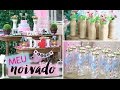 DIY - FAÇA VOCÊ MESMO A SUA FESTA! IDEIAS BARATINHAS