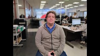 El primer café | Sábado 11 de marzo