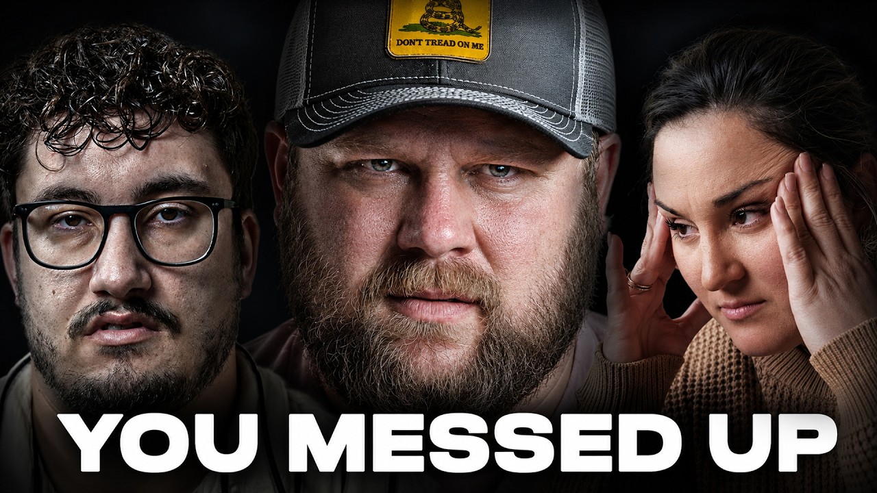 I Uncovered Their Secret Debt And Destroyed Their Marriages | Caleb Hammer