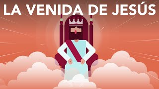 What will Christ's Second Coming and the End of the World be like? ⛅👑 | Decoding the Bible 007