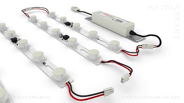 matrixframe lightbox 200 flightcase