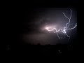 best lightning shots compilation