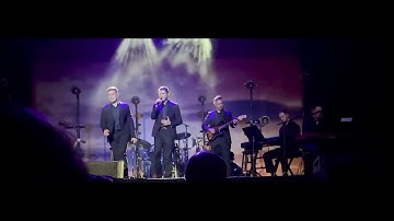 Thumbnail of Celtic Thunder “Sounds Of Silence”. 9/17/25 Tarrytown NY.