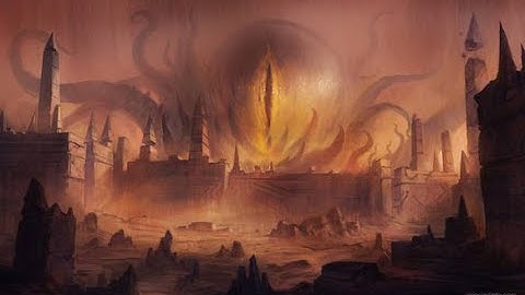 WoW with 21 custom classes! | Conquest of Azeroth (Cultist) level 1-6 Starting Zone