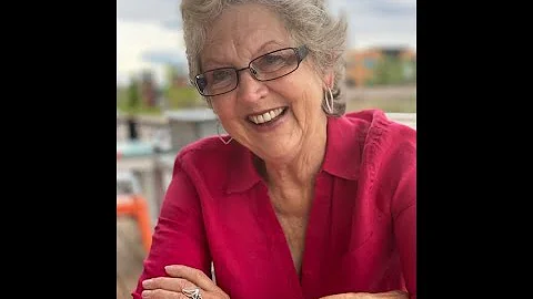 Jeanette McNeill - May 2021
