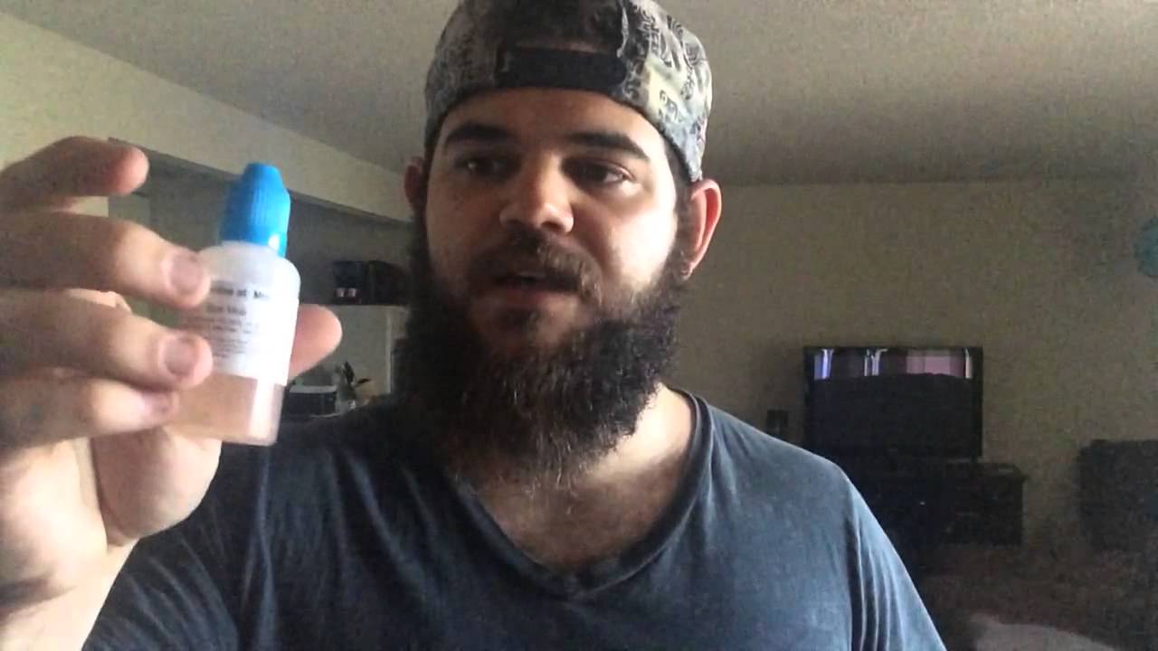 MtBakerVapor.com Blue Moo Ejuice Flavor Review