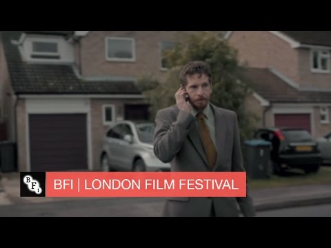 Bunny & Clive trailer | BFI London Film Festival 2016