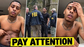 This Just Happened In Georgia And It’s TERRIFYING ￼