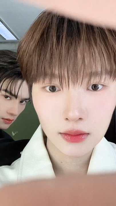 literally ocean eyes 😍 #kengnamping #kengharit #namping #khemjiratheseries #blshorts #shorts