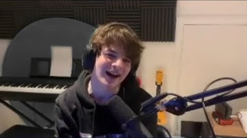 Tubbo Singing Bruno Mars - That’s What I Like