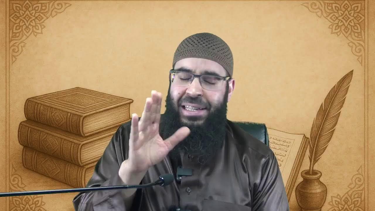 Gelehrten der Aqidah Teil 10: Abu al-Hasan al-Asch'ari