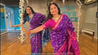BABY SHOWER DANCE- EK NANHA SA MEHMAN