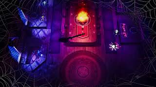 Lancelot: The Silver Knight [PC] Debut Trailer