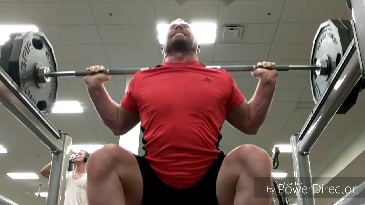 Legs everyday or every other #pain!! - YouTube