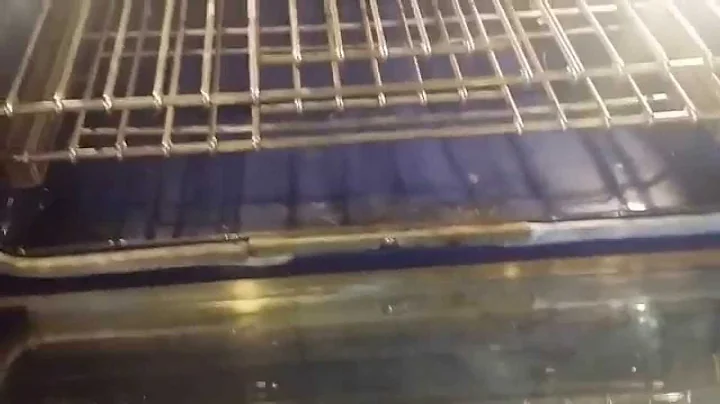 Move out inspection at washington 2