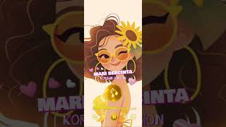 Download Lagu Mari Bercinta - Korean version MP3