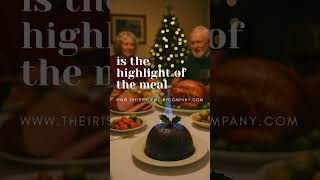 What Makes an Irish Christmas Dinner So Special?