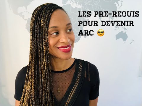 Miniature de la vidéo Les pré-requis pour devenir ARC