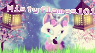 Aesthetic AJPW Intro example