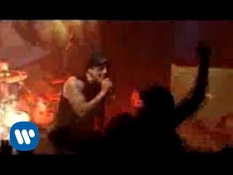 Avenged Sevenfold Burn It Down Live