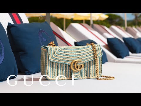 Gucci Summer Stories at Loulou Ramatuelle