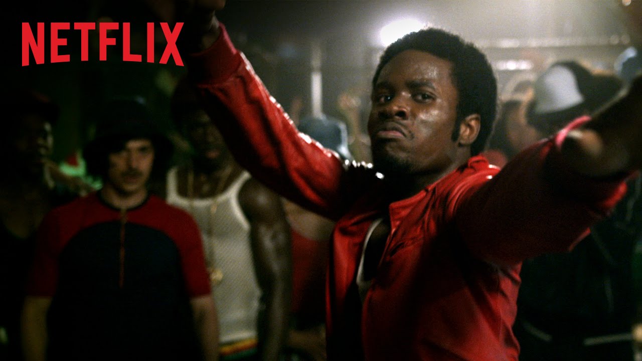 netflix original series release dates The Get Down - 