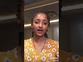 መርጥ ቲክቶከር Ethiopian Tiktok 