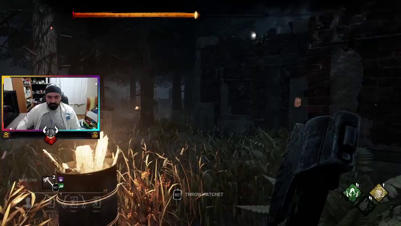 FARCRY NEW DAWN ILK BAKIS