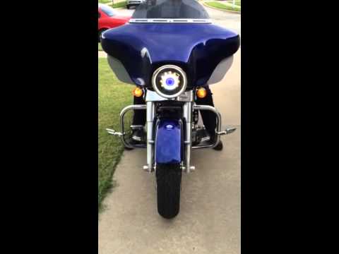 Harley Davidson Street Glide Headlight Bulb Harley Davidson Street Glide Headlight Bulb