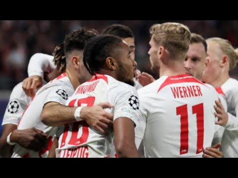 abc88slot x gundala178 - RB Leipzig  - Celtic 3-1 Highlights ! UEFA Champions League   2022 2023
