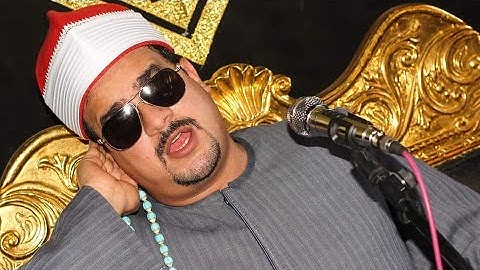 تلاوة تحبيرية تفيض بالخشوع  بهدوء وتمكن #فاكهة_القراء #الشيخ_ممدوح_عامر ❤️