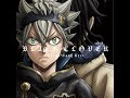 Black Clover Ending 6 | SOLIDEMO with 桜men - My Song My Days (Official Instrumental)