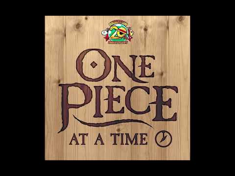 Episode 13 Are We There Yet | One Piece At A Time