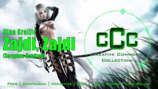 Free Music | Nina Kraljic - Zajdi, Zajdi @creativecommonscollection7959
