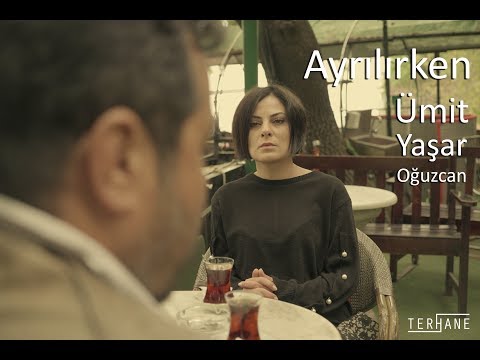 Bihter Dinçel - Ayrılırken (Şiir : Ümit Yaşar Oğuzcan)