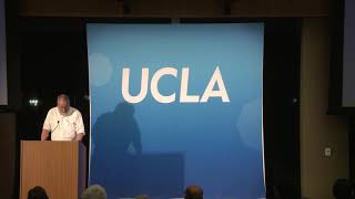 2019 Lester Breslow Distinguished Lecture - Lester Through His Archives