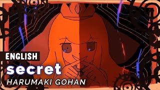 Secret - Harumaki Gohan (English Cover)【Rachie】