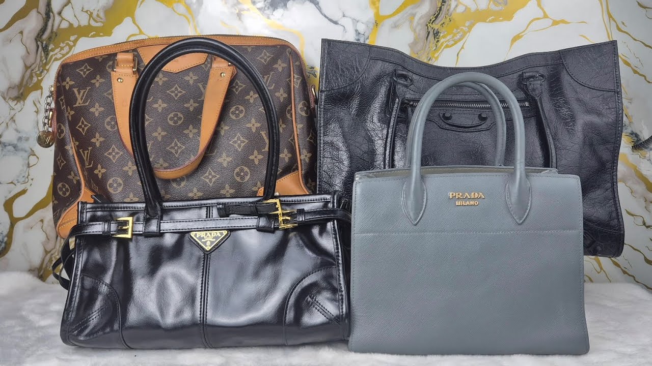 POV Koleksi tas second branded legit 🌼💖 - 3 Maret 2026 (WA 0811-1111-1277)