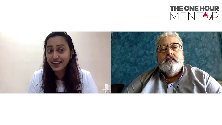 In Conversation with Aakanksha Gupta and Anaggh De...