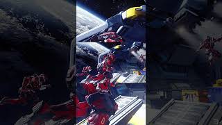 UNSC Training Grounds Space Stations