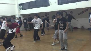 Full 20141027偉強老師社課party3 Update