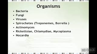Chemotherapy Intro