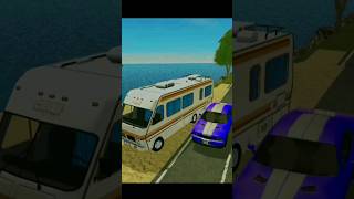 Camper Van Driving #viral #shortsfeef #ven screenshot 5