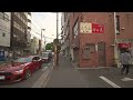 Walking from Hibarigaoka to Tanashi