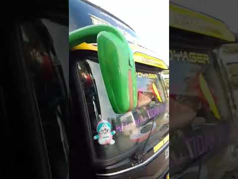 Jet darat sudiro tungga Jaya