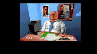 Amiga 500 - Resolution 101 / HoverForce Music