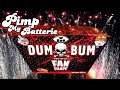 Pimp My Batterie! Dum Bum FAN SHAPE (Klasek)