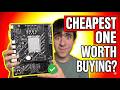 I Bought the CHEAPEST LGA 1700 Motherboard I Could Find - Huananzhi H610M-K Review