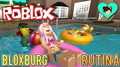 Titi Roblox Youtube - bebe goldie escapa de la biblioteca en roblox obby escape the library