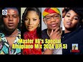 Capture de la vidéo Master Kg's Special Amapiano Mix 2024 (Ep.5) | Master Kg | Nkosazana | Makhadzi By *Mr Mudau*